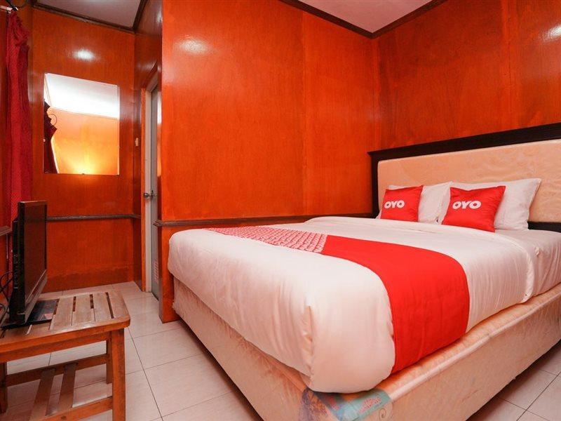 بروبولينغو Oyo 2120 Pieter Homestay Bromo المظهر الخارجي الصورة