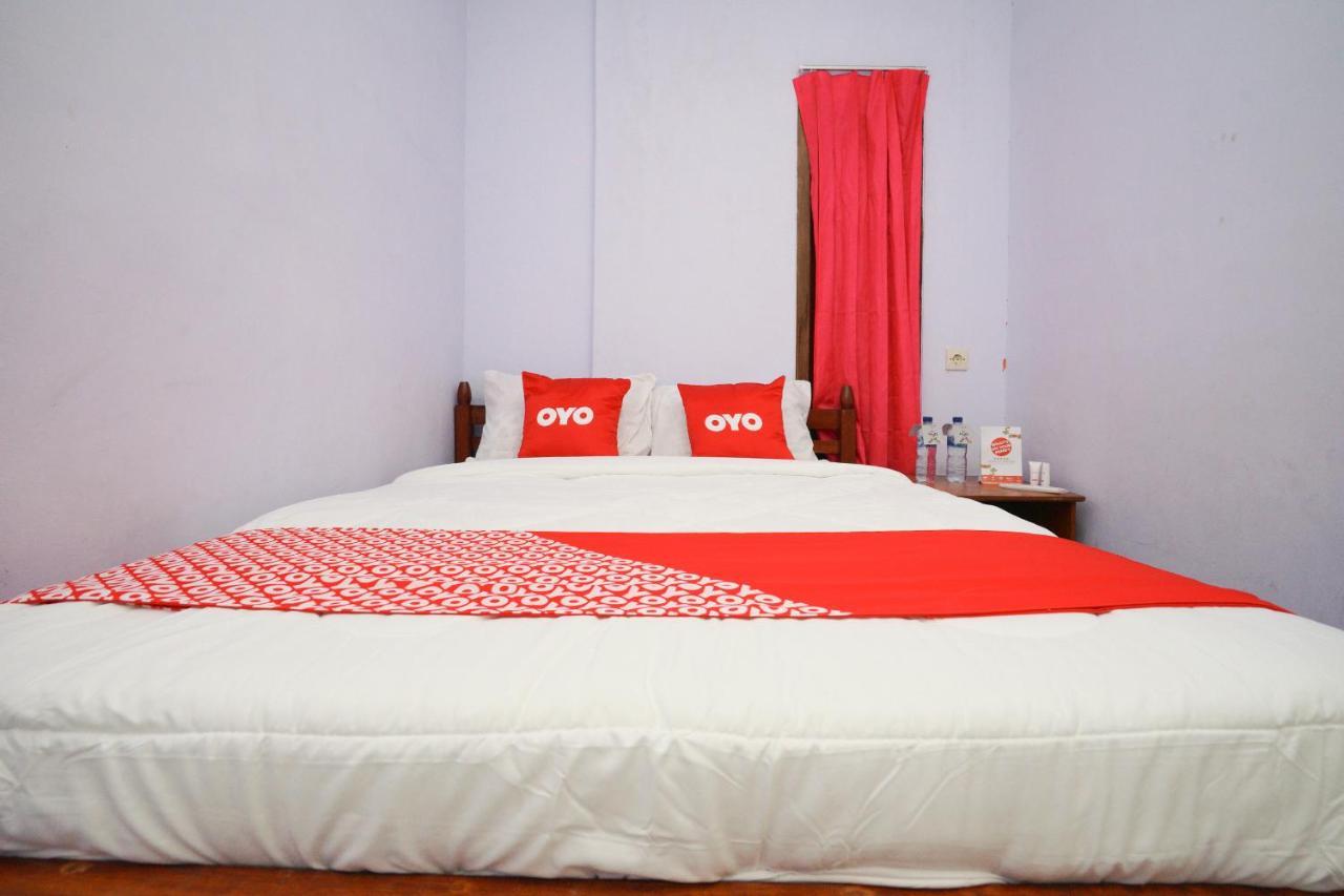 بروبولينغو Oyo 2120 Pieter Homestay Bromo المظهر الخارجي الصورة