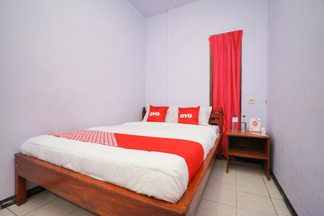 بروبولينغو Oyo 2120 Pieter Homestay Bromo المظهر الخارجي الصورة