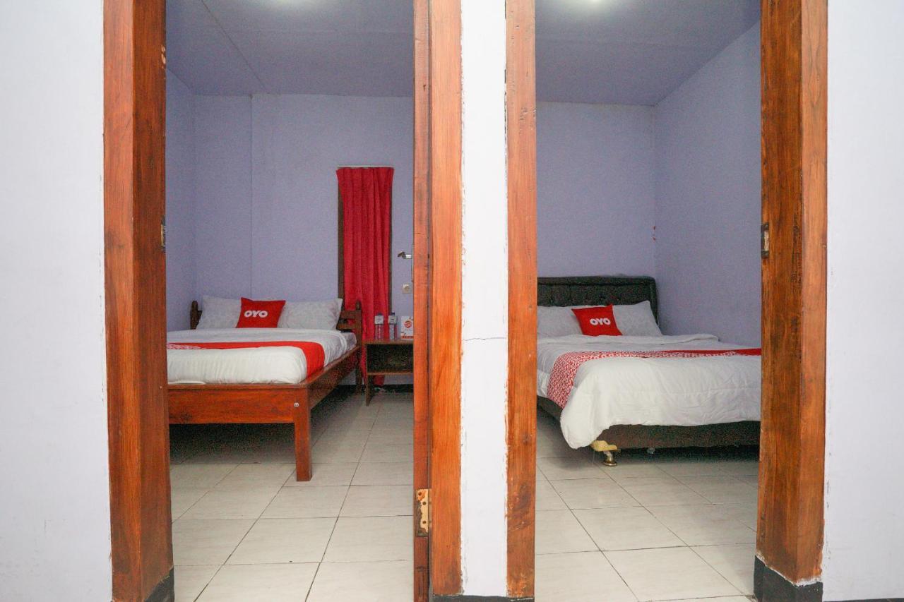 بروبولينغو Oyo 2120 Pieter Homestay Bromo المظهر الخارجي الصورة