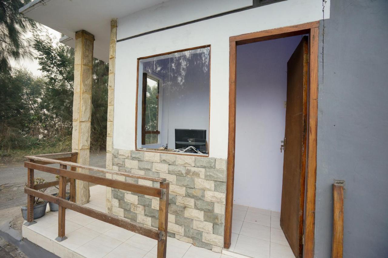 بروبولينغو Oyo 2120 Pieter Homestay Bromo المظهر الخارجي الصورة