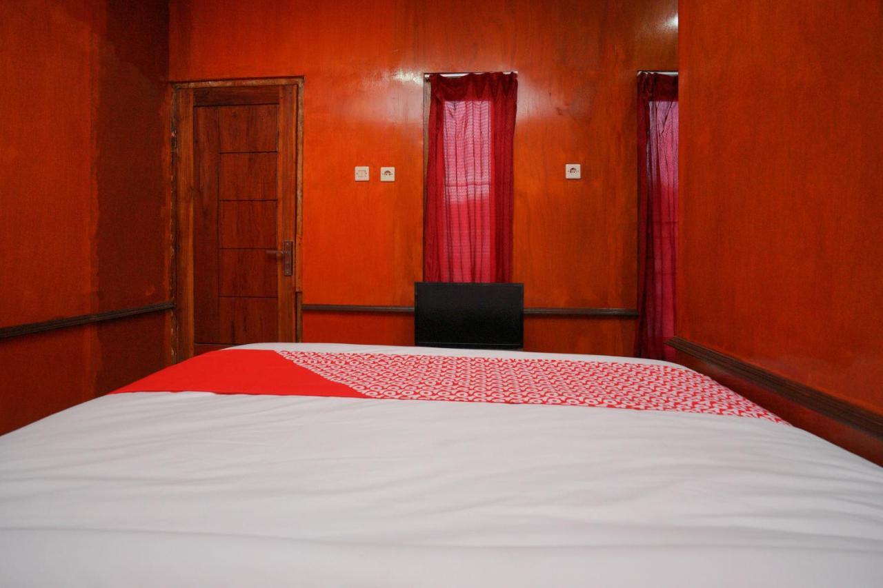 بروبولينغو Oyo 2120 Pieter Homestay Bromo المظهر الخارجي الصورة